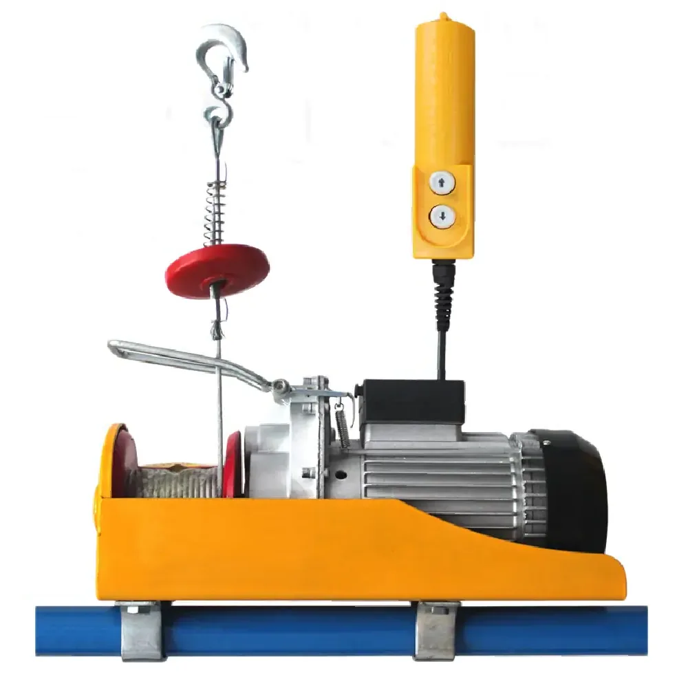 Electrical Winch