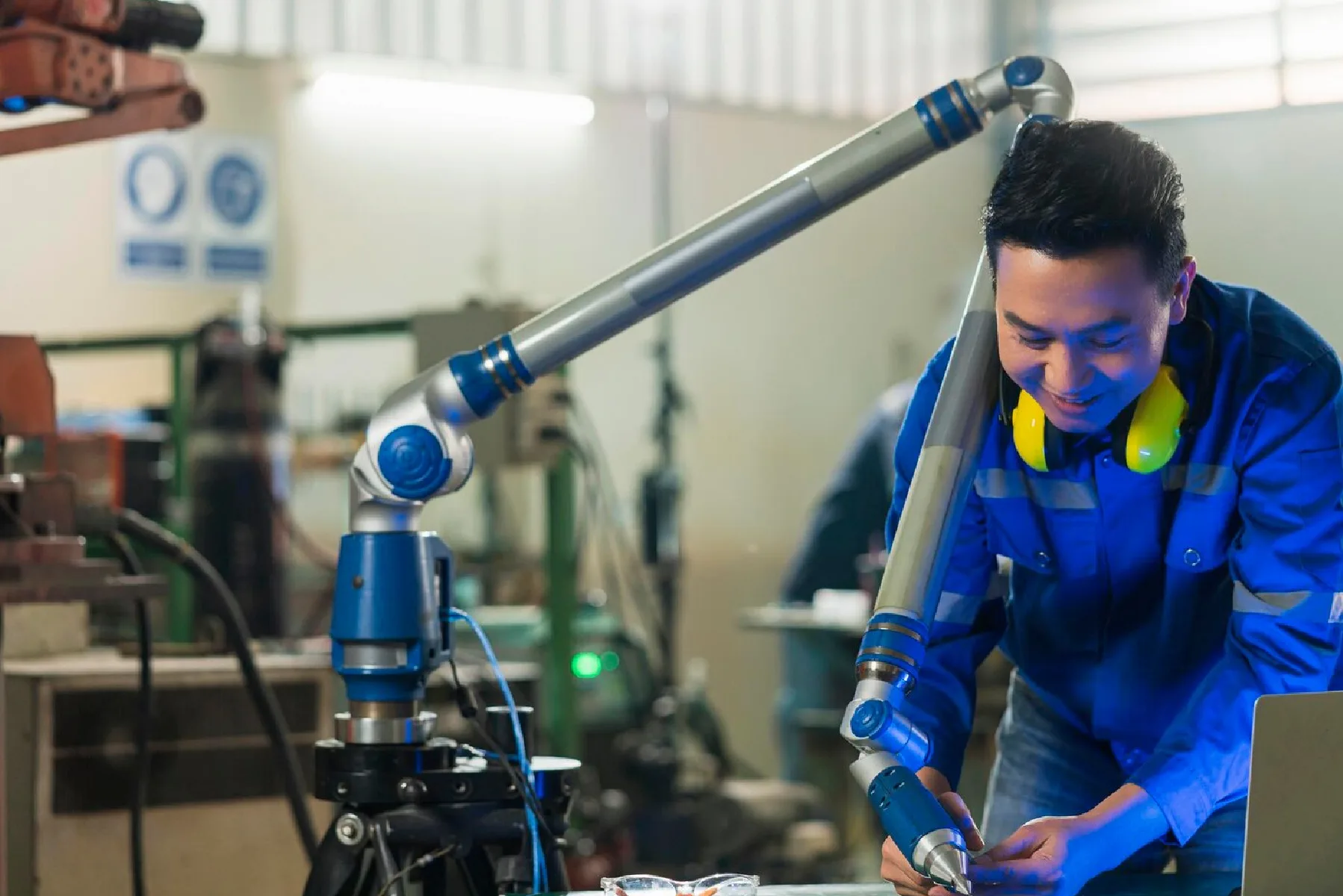 Erection & Installation