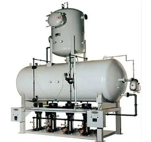 Deaerator Tank
