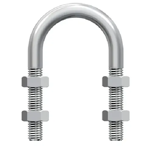 U Bolt for Steam Drum